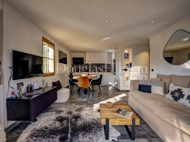 Morzine Appartement 2 chambres
