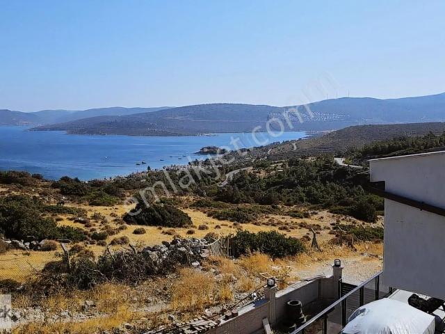 Morçiçek'ten Kamukent'te Sıfır Lüks Tripleks Villa.