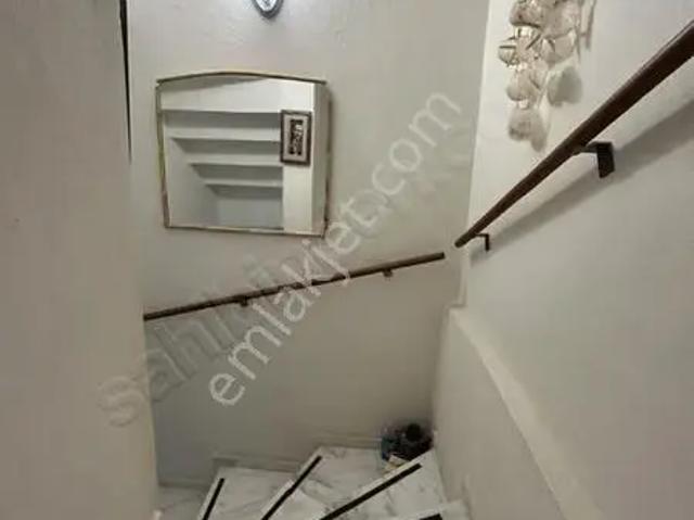 Morçiçek'ten Manal Koyunda Tripleks Villa. Denize 50 Metre.