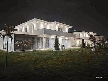 Mora Manzara iskanlı oturum başlamış son 4 villamız