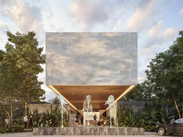 Morabela lotes residenciales al norte de Mérida Yucatán 4