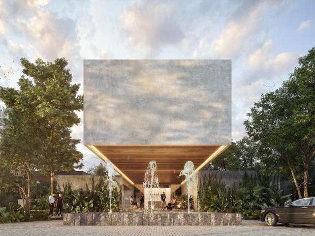 Morabela lotes residenciales al norte de Mérida Yucatán