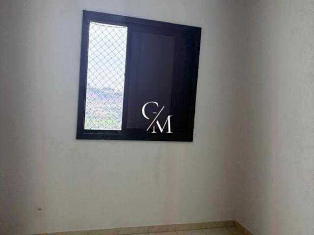 Morada dos Deuses Apartamento com 3 dormitórios à venda no Morada dos Deuses – Jardim Paris, Jundi