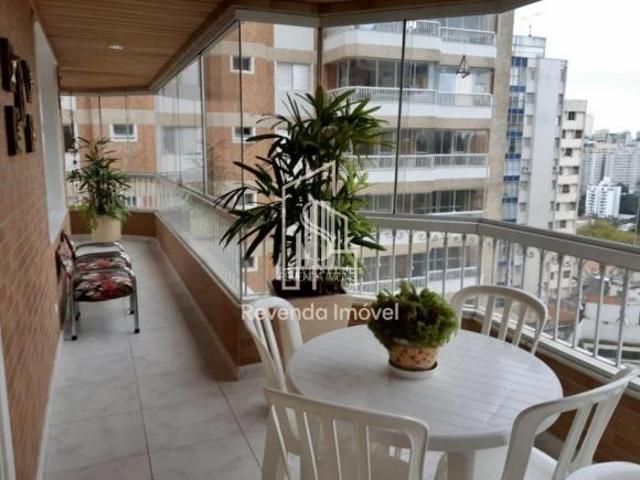 Morada dos Pássaros Perdizes apartamento à venda de 349m² com 4 dormitórios send