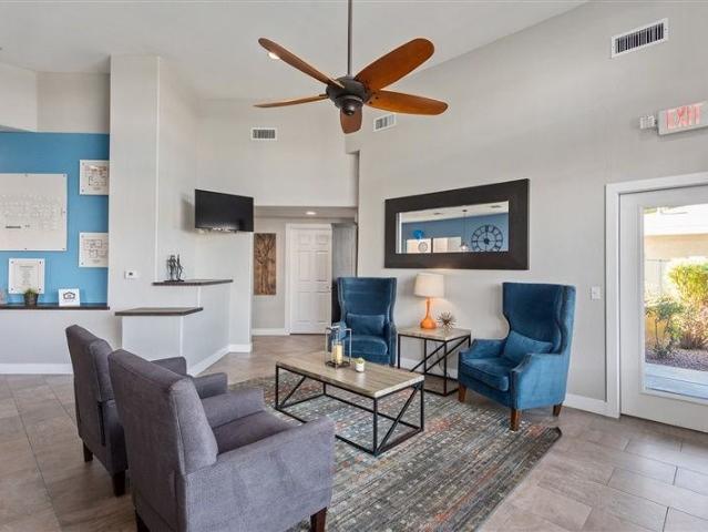 Morada Rise 2 Bedroom Apartment for Rent at 6751 W Indian School Rd, Phoenix, AZ 85033