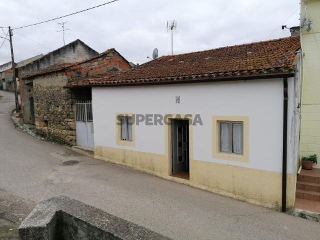 Moradia M1+1 em Soure