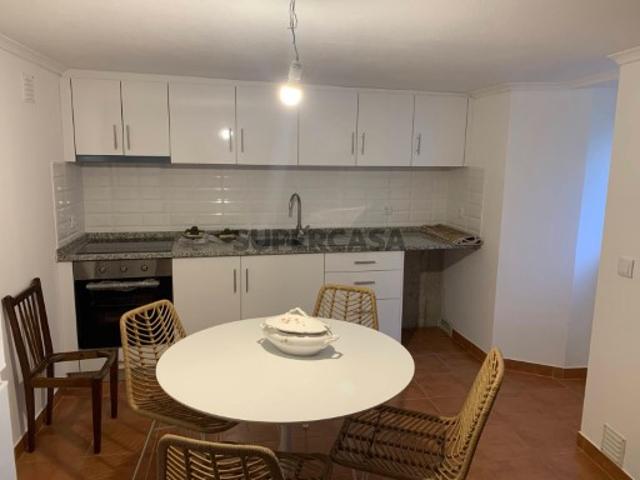 Moradia M3 com terraço