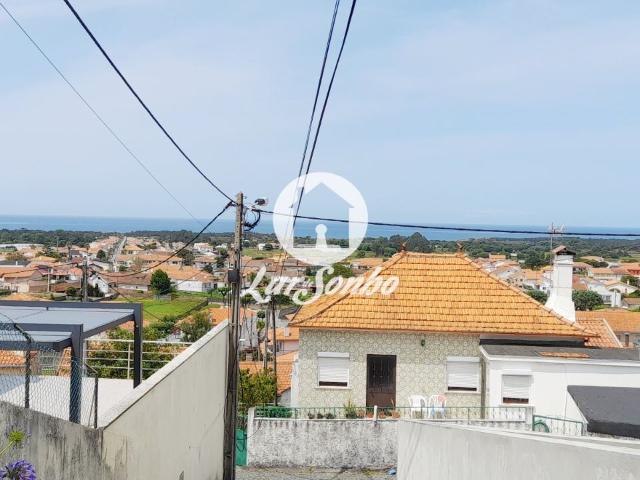 Moradia Individual T3 de Sonho | Esposende entregue concluída, com vistas de mar