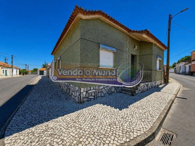 Moradia, Muge
