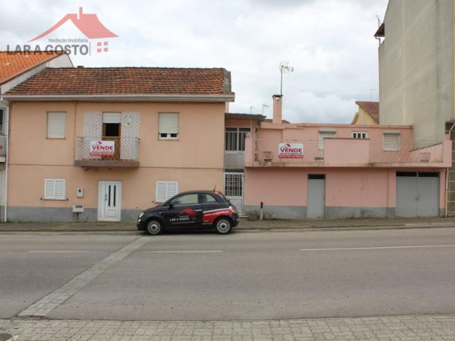 Moradia muito bem localizada em Macedo de Cavaleiros
