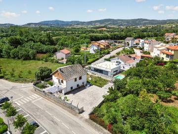 Moradia multi familiar isolada em Bragança