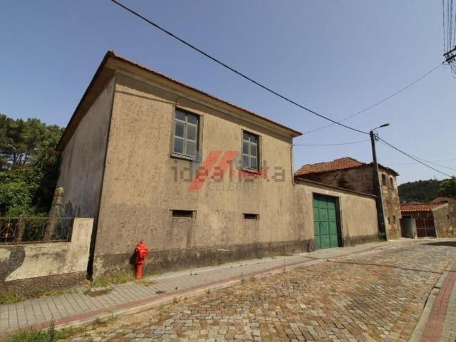 Moradia, Muro