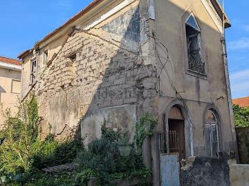 Moradia, Murtosa
