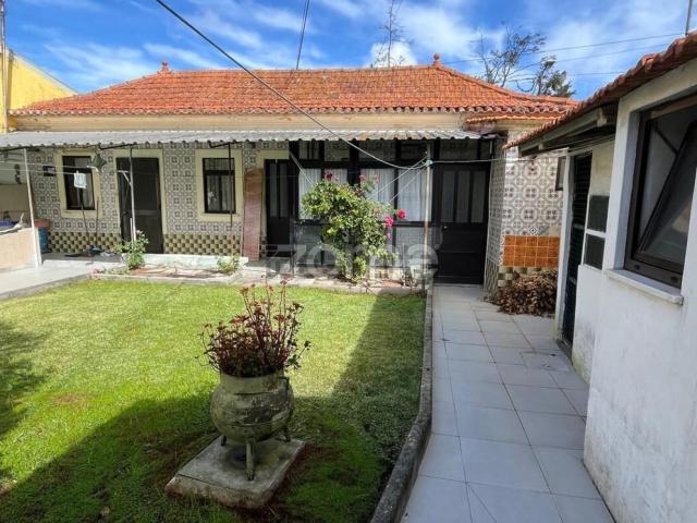 Moradia, Murtosa