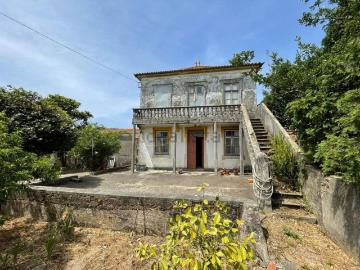Moradia, Murtosa