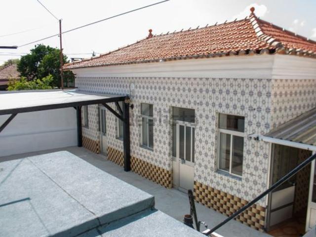 Moradia, Murtosa