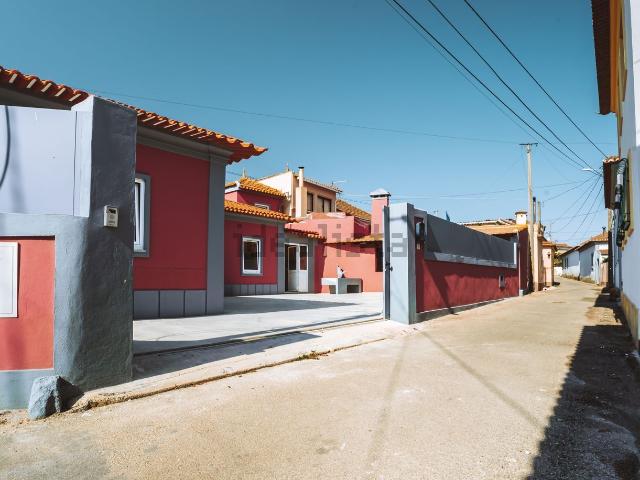 Moradia, Murtosa