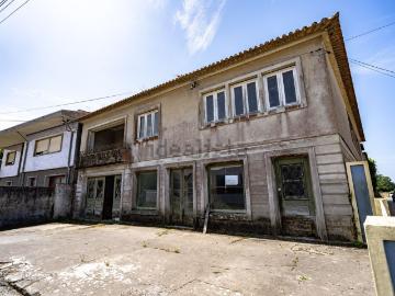 Moradia, Murtosa