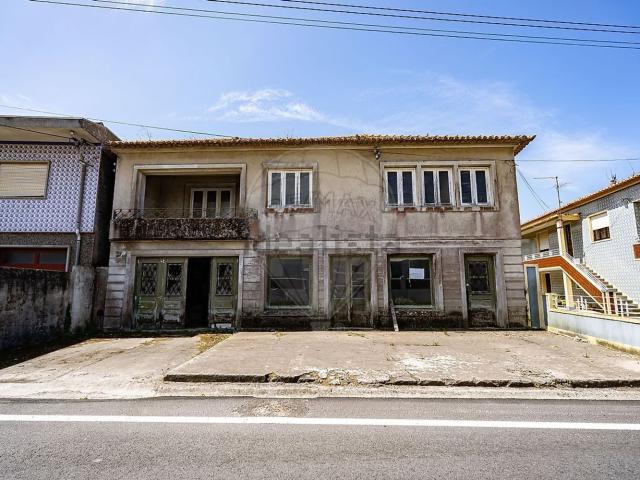 Moradia, Murtosa