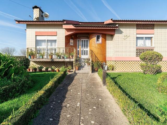 Moradia, Murtosa