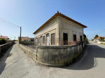Moradia, Murtosa
