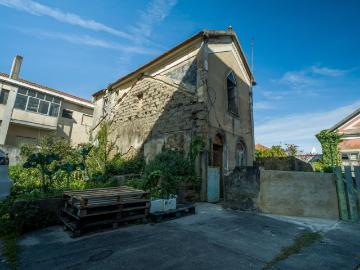 Moradia, Murtosa
