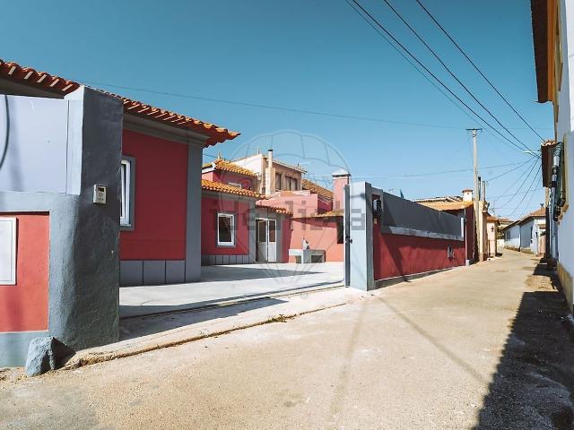 Moradia, Murtosa