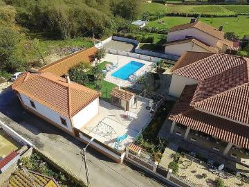 Moradia, Murtosa