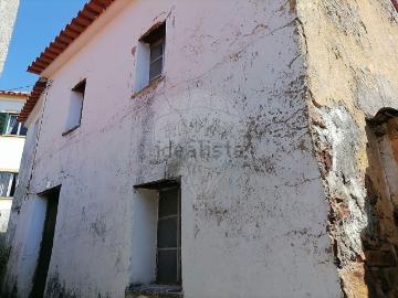 Moradia, Mação