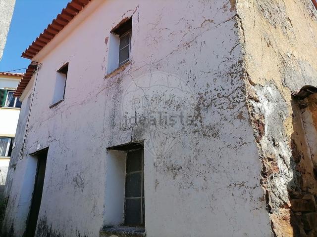 Moradia, Mação