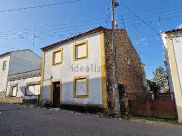 Moradia, Mação