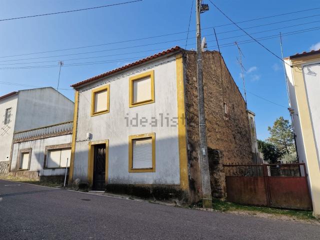 Moradia, Mação