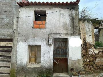 Moradia, Mação
