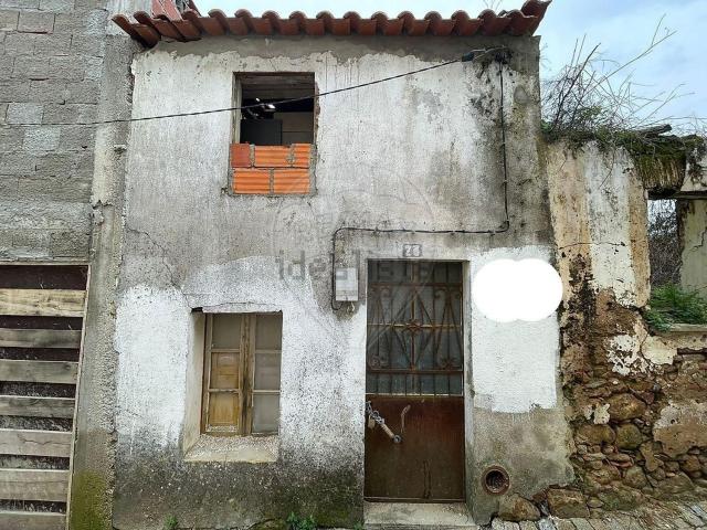 Moradia, Mação