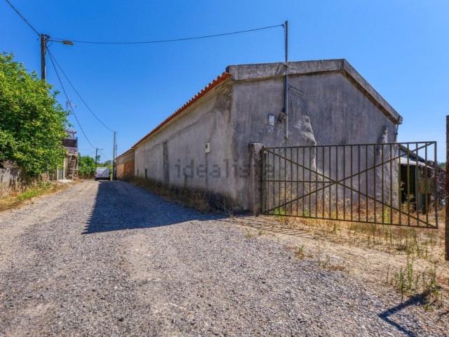 Moradia, Mação