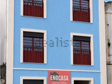 Moradia, Mação