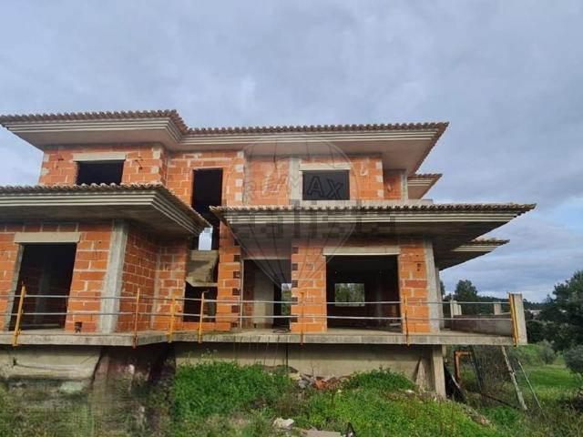 Moradia, Mação