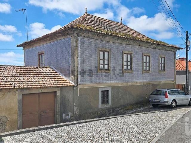 Moradia, Maceda