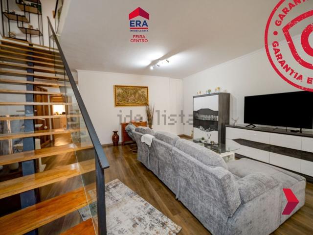 Moradia, Maceda