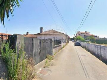 Moradia, Maceda