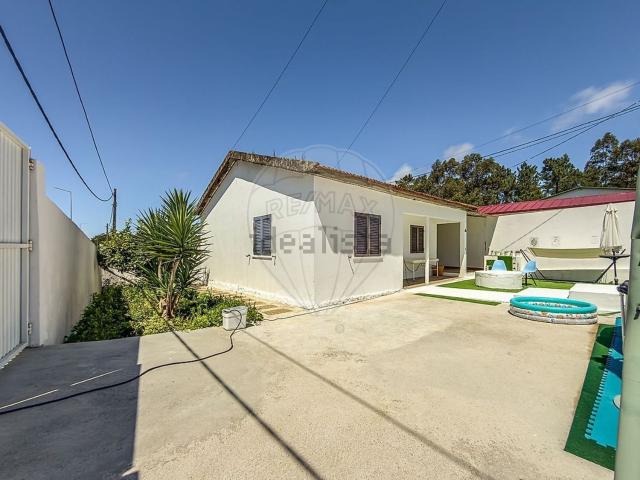 Moradia, Maceda