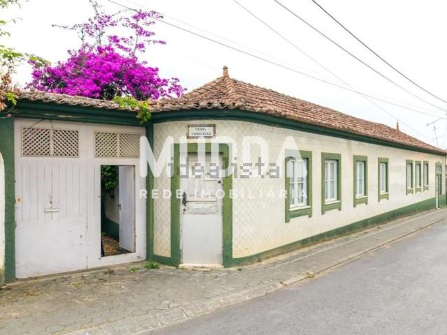 Moradia, Maceda