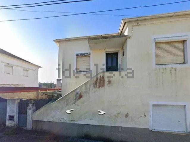 Moradia, Sangalhos