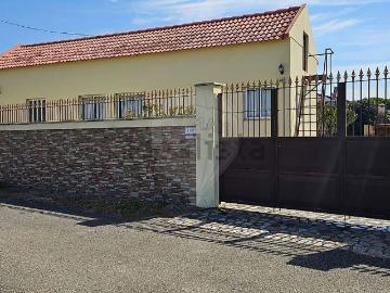 Moradia, Maceda