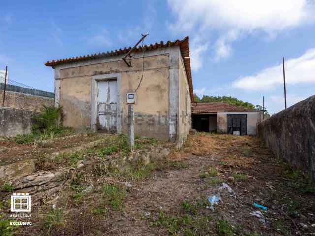 Moradia, Maceda