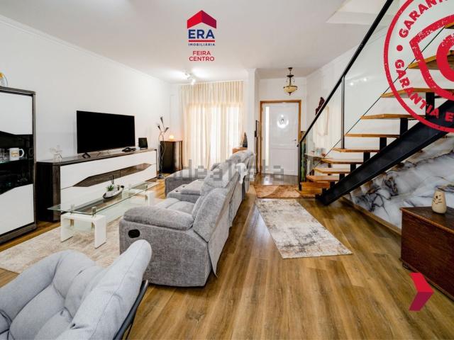 Moradia, Maceda
