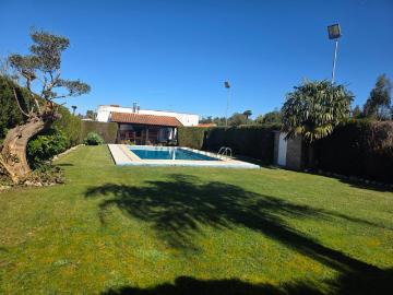 Moradia, Maceda
