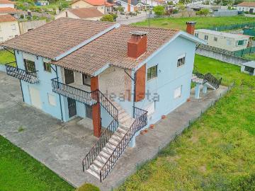 Moradia, Maceda