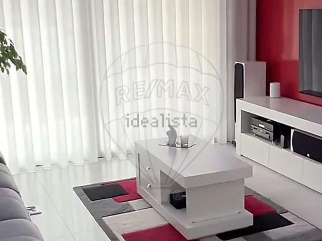 Moradia, Maceda