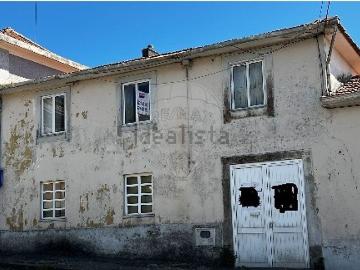 Moradia, Maceda